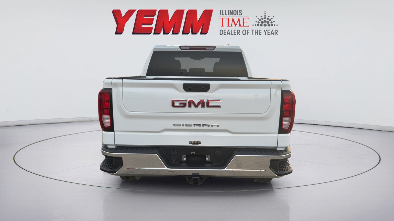 2026 GMC Sierra 1500 Pro - Photo 7