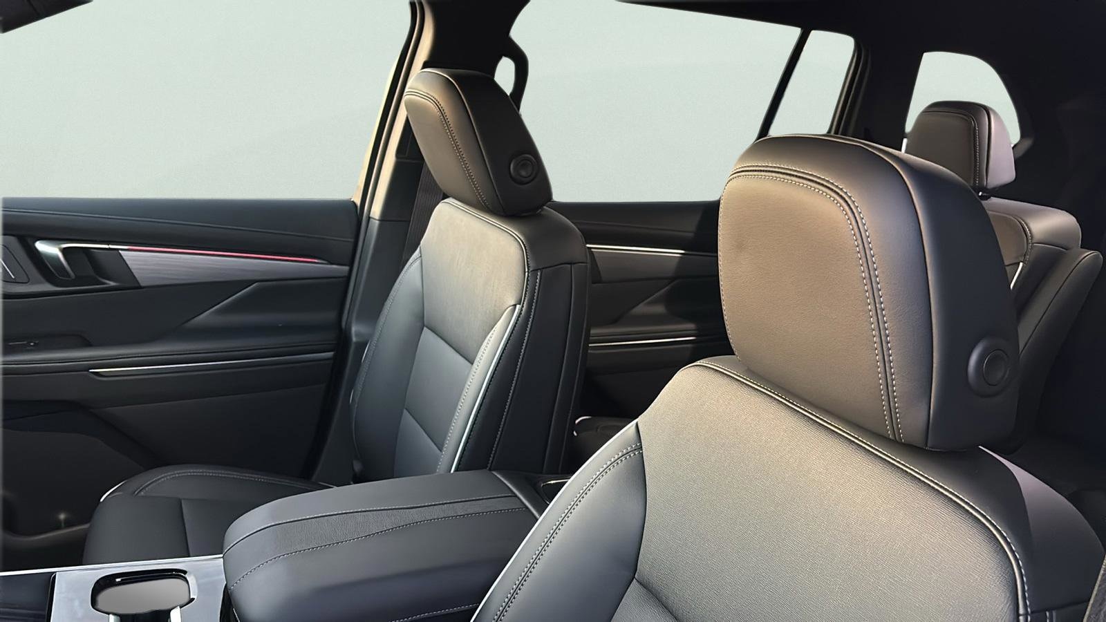 2026 Buick Enclave Preferred - Photo 14
