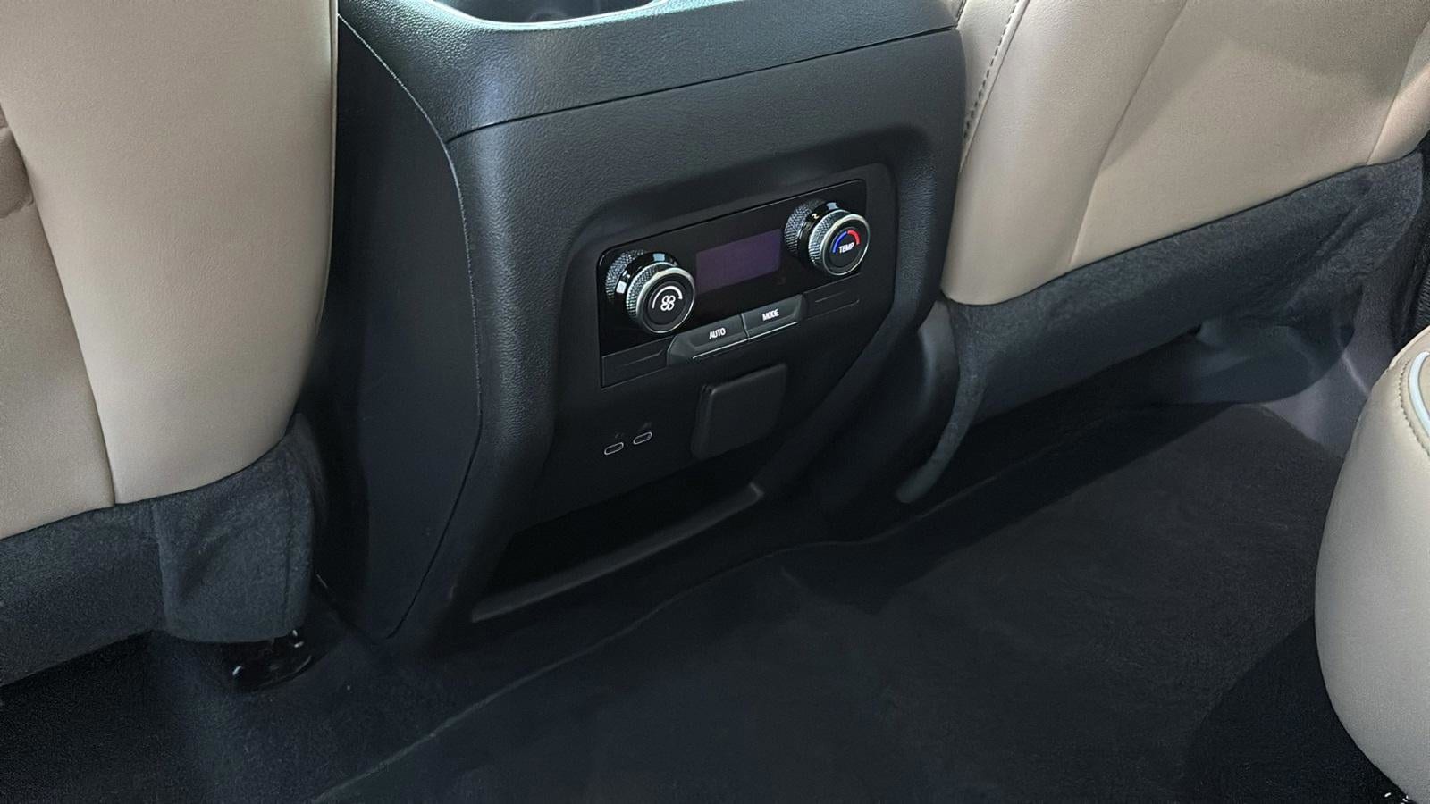 2026 Buick Enclave Preferred - Photo 27