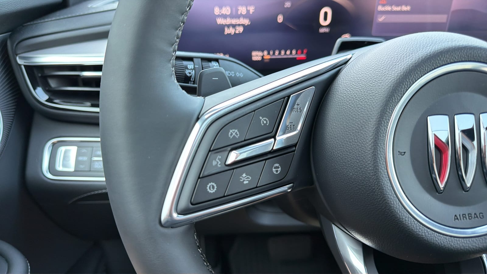 2026 Buick Enclave Avenir - Photo 18
