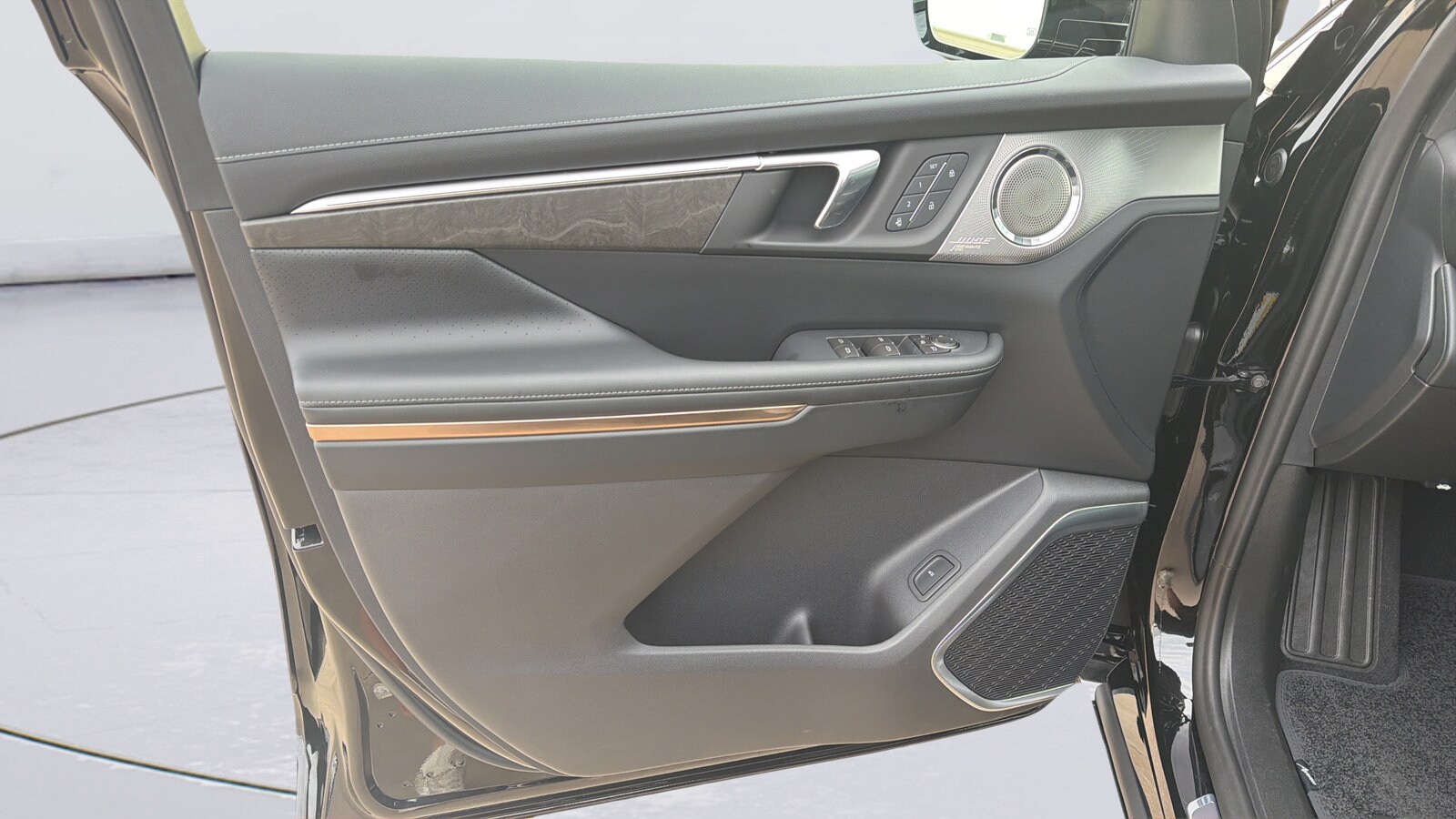 2026 Buick Enclave Avenir - Photo 22