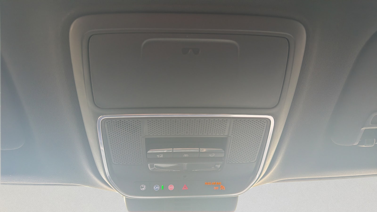 2026 Buick Enclave Avenir - Photo 21