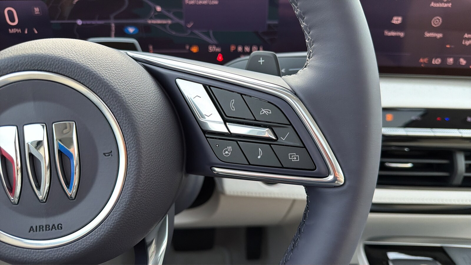 2027 Buick Enclave Avenir - Photo 19