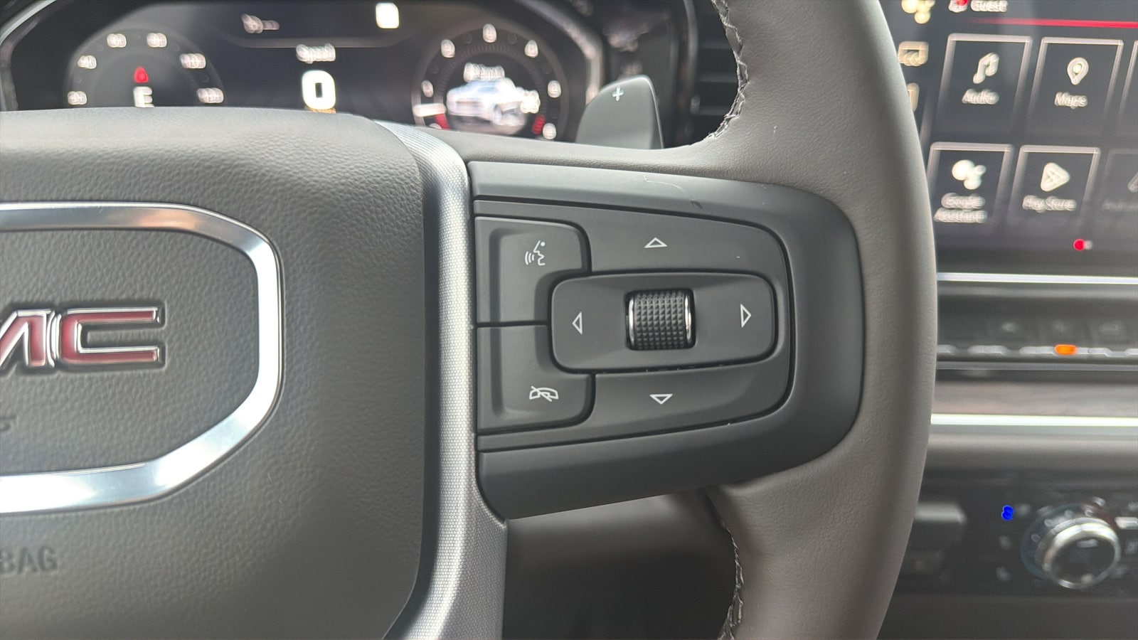 2026 GMC Sierra 1500 SLT - Photo 19