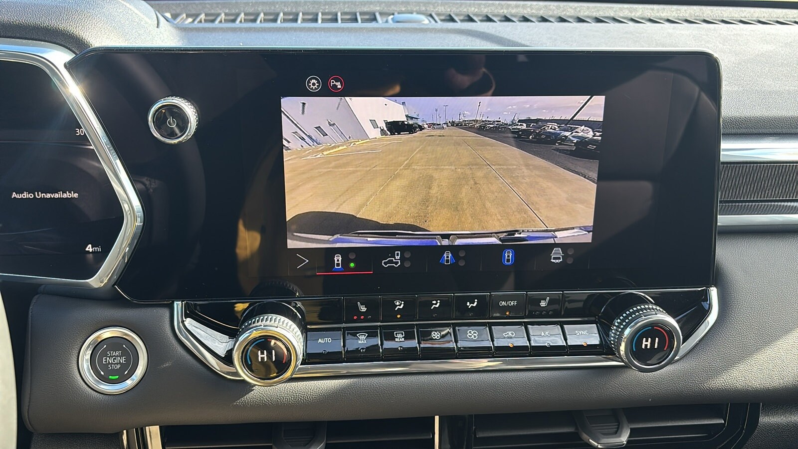 2026 GMC Canyon Elevation - Photo 12