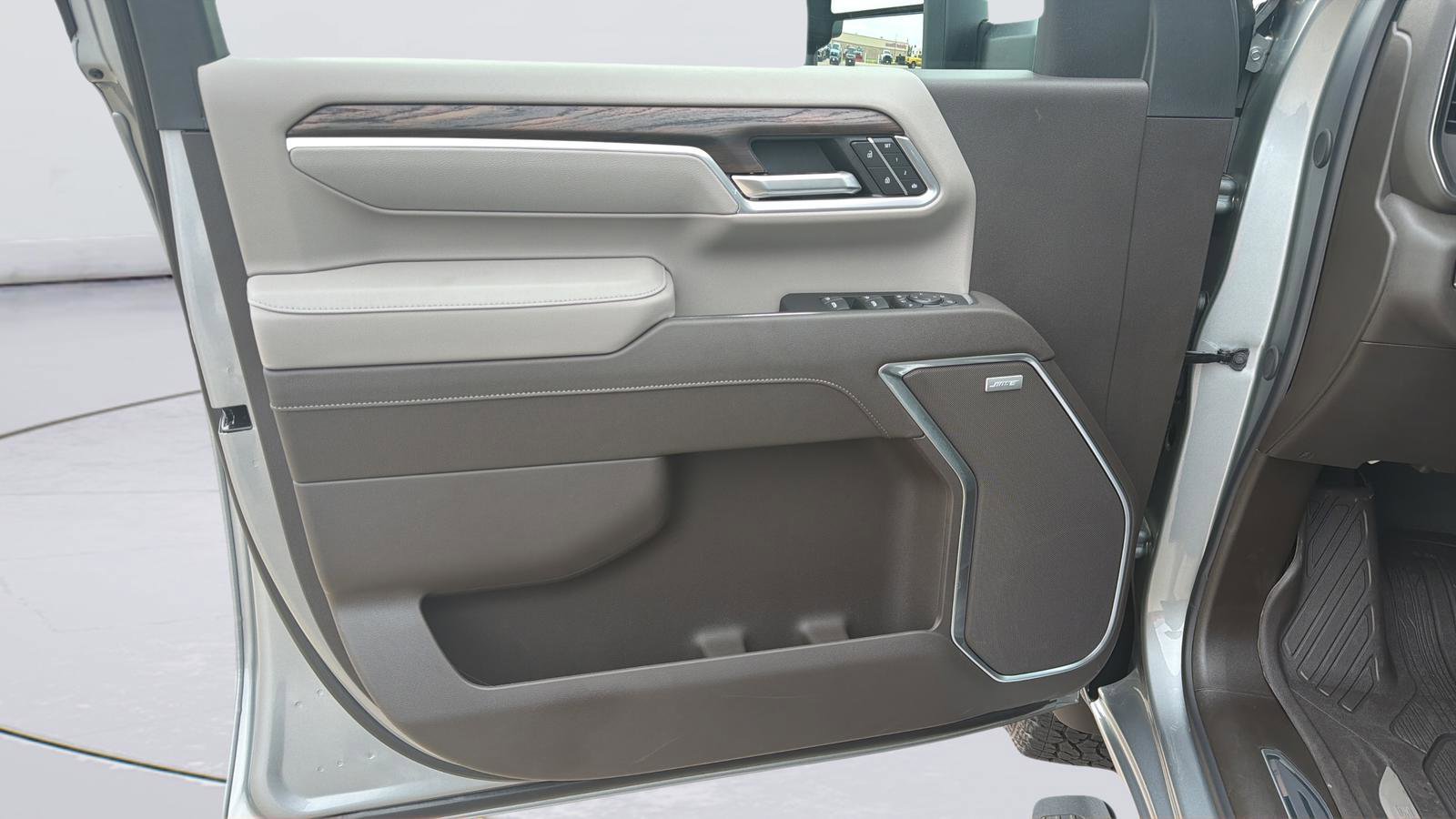 2026 GMC Sierra 2500HD SLT - Photo 22