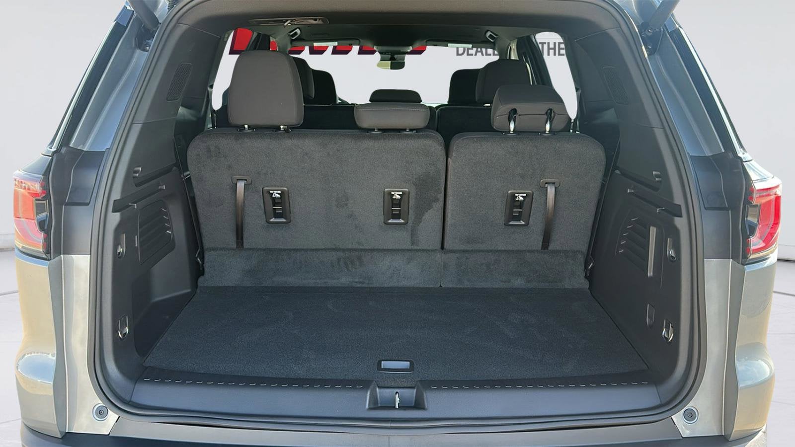 2026 GMC Acadia Elevation - Photo 29