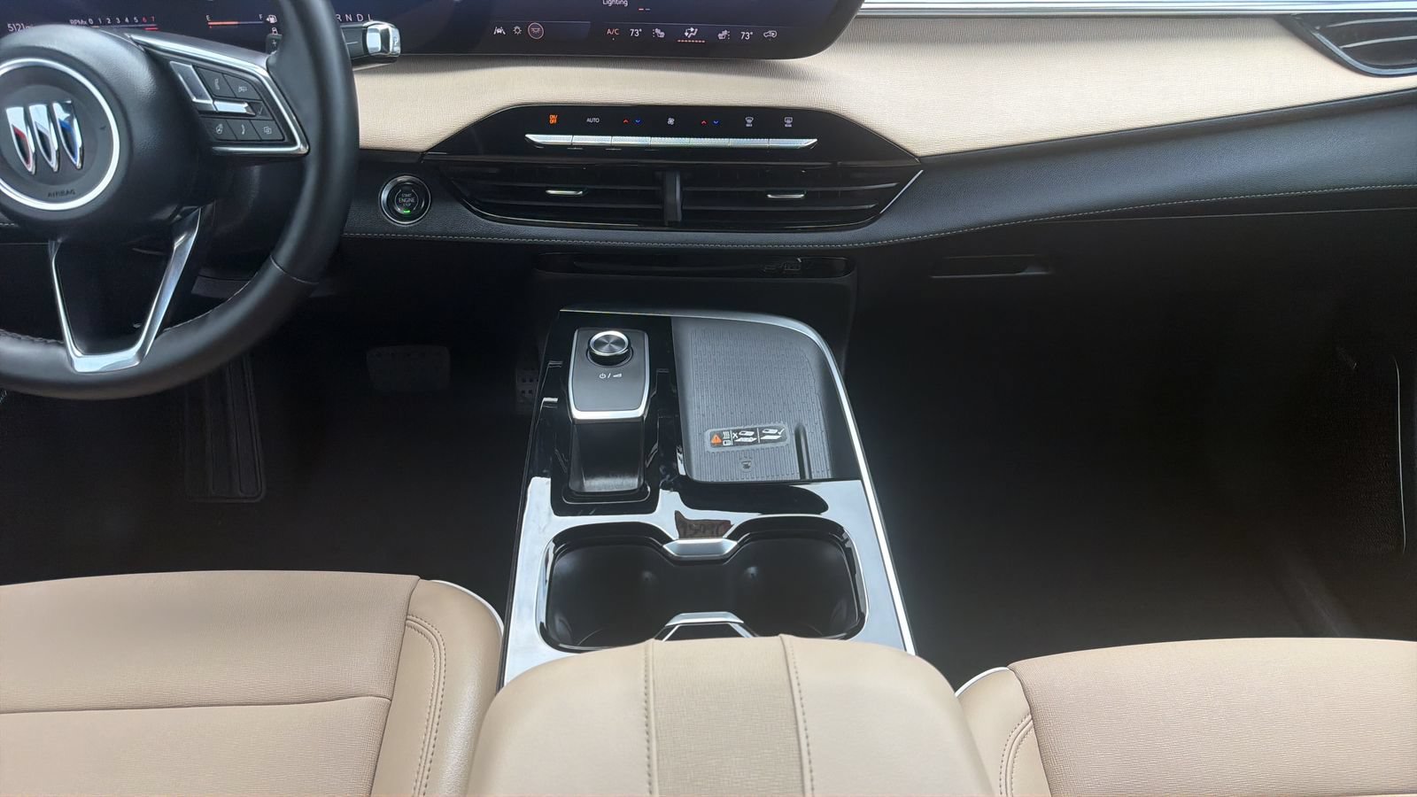 2026 Buick Enclave Preferred - Photo 14