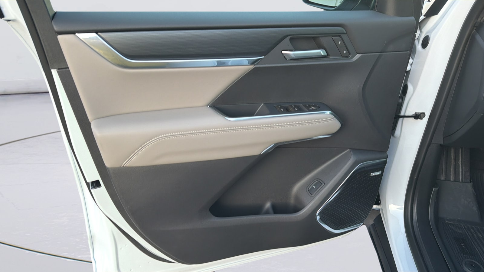 2026 GMC Acadia Elevation - Photo 22