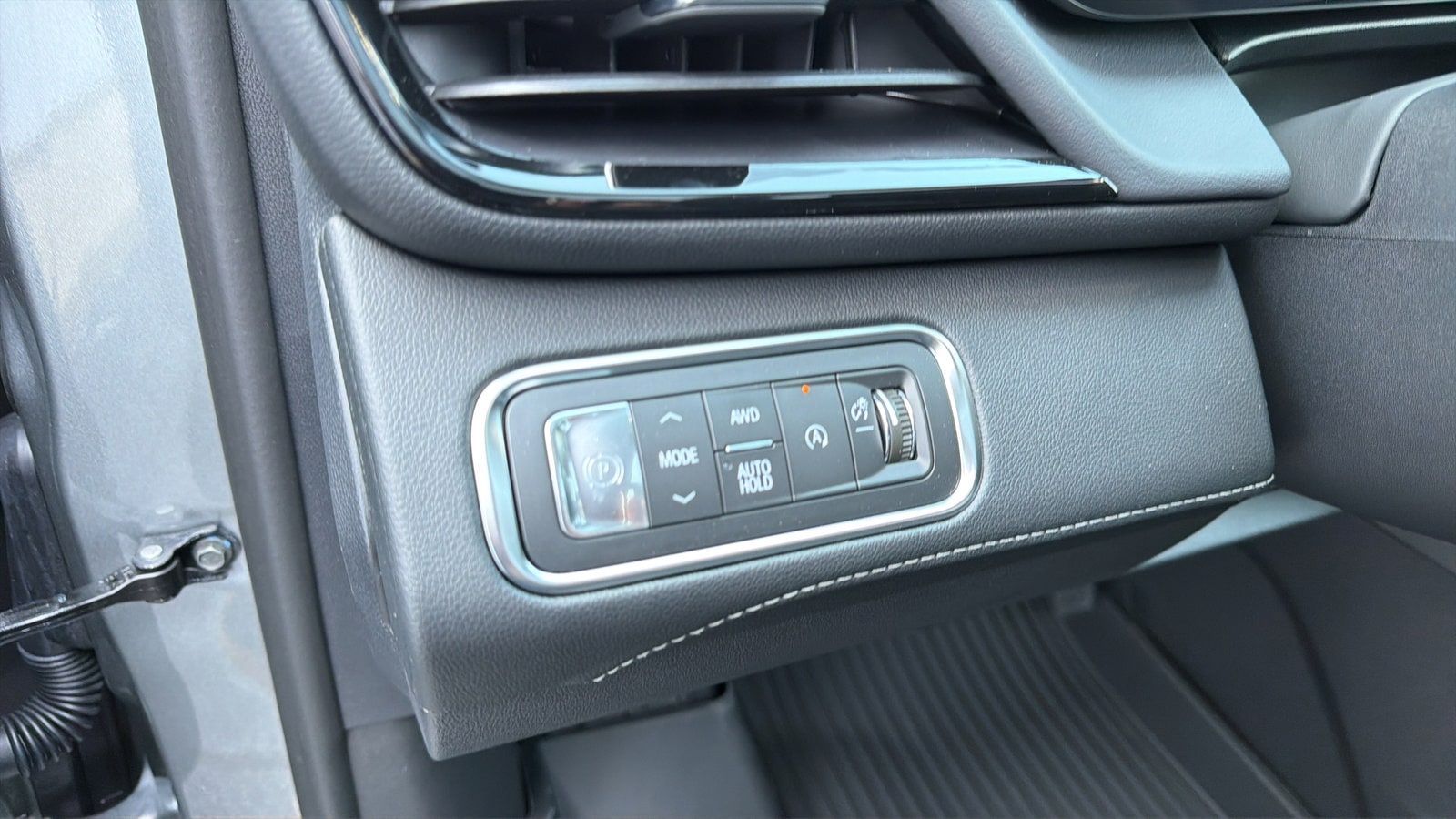 2026 Buick Enclave Avenir - Photo 24