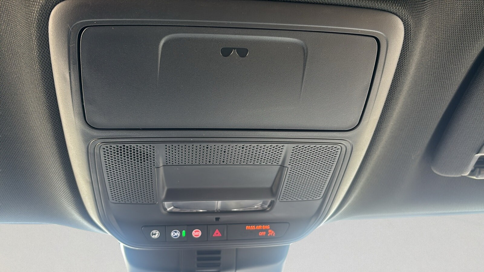 2026 Buick Enclave Preferred - Photo 18