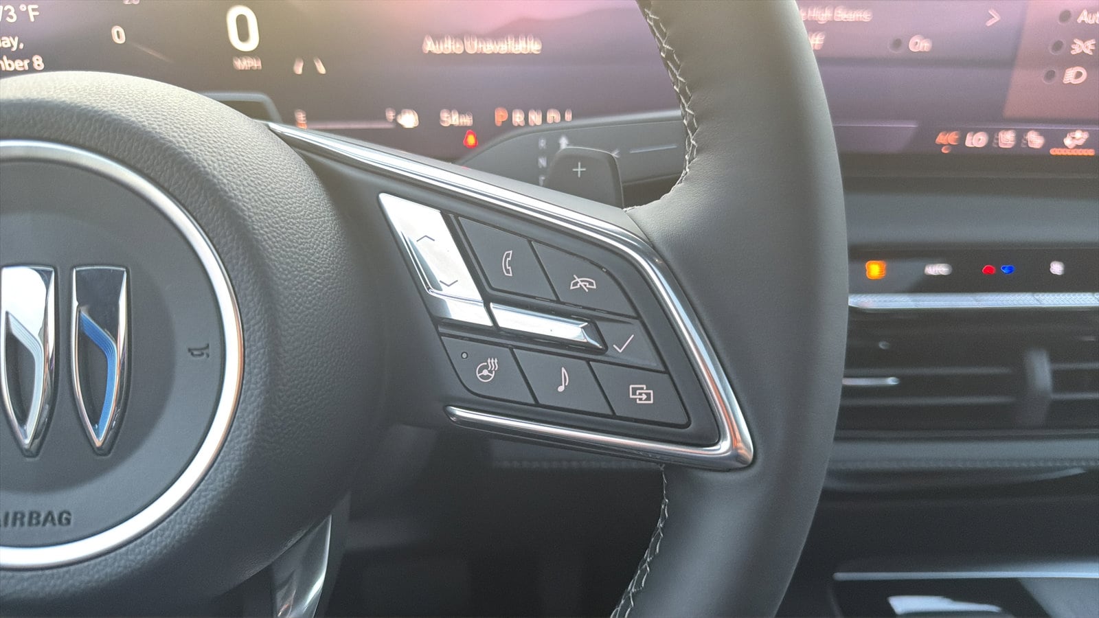 2027 Buick Enclave Avenir - Photo 19
