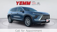 2026 Buick Enclave Preferred SUV