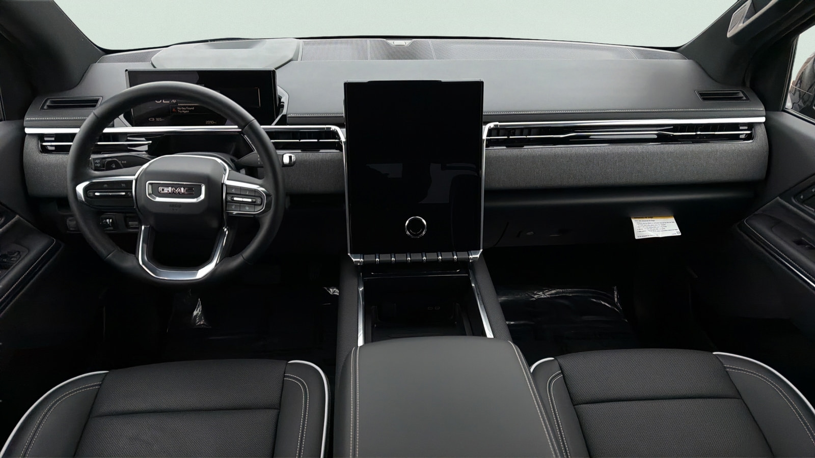 2026 GMC Sierra EV Elevation - Photo 16