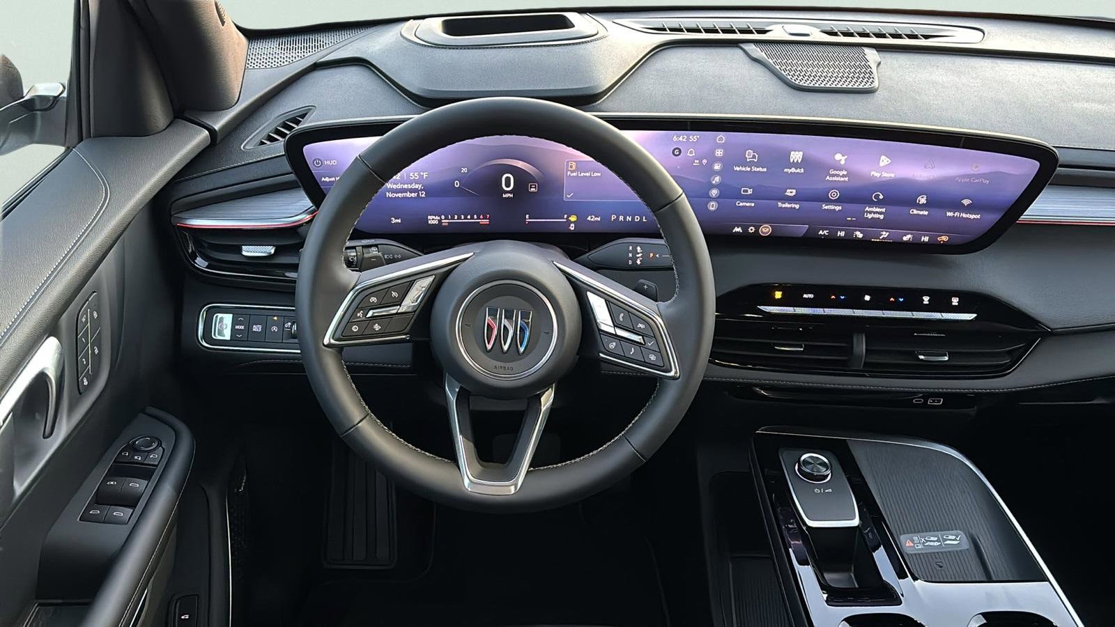 2026 Buick Enclave Preferred - Photo 18