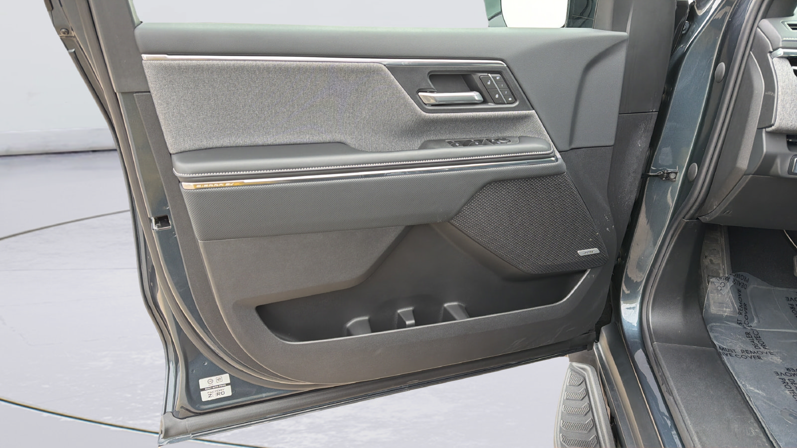2026 GMC Sierra EV Elevation - Photo 22