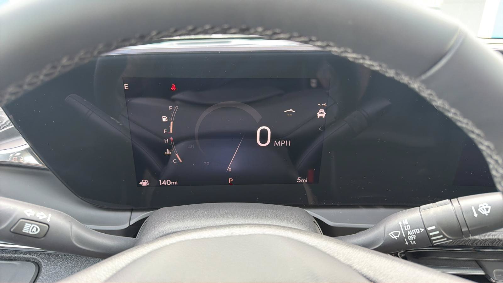 2026 Buick Envista Sport Touring - Photo 18