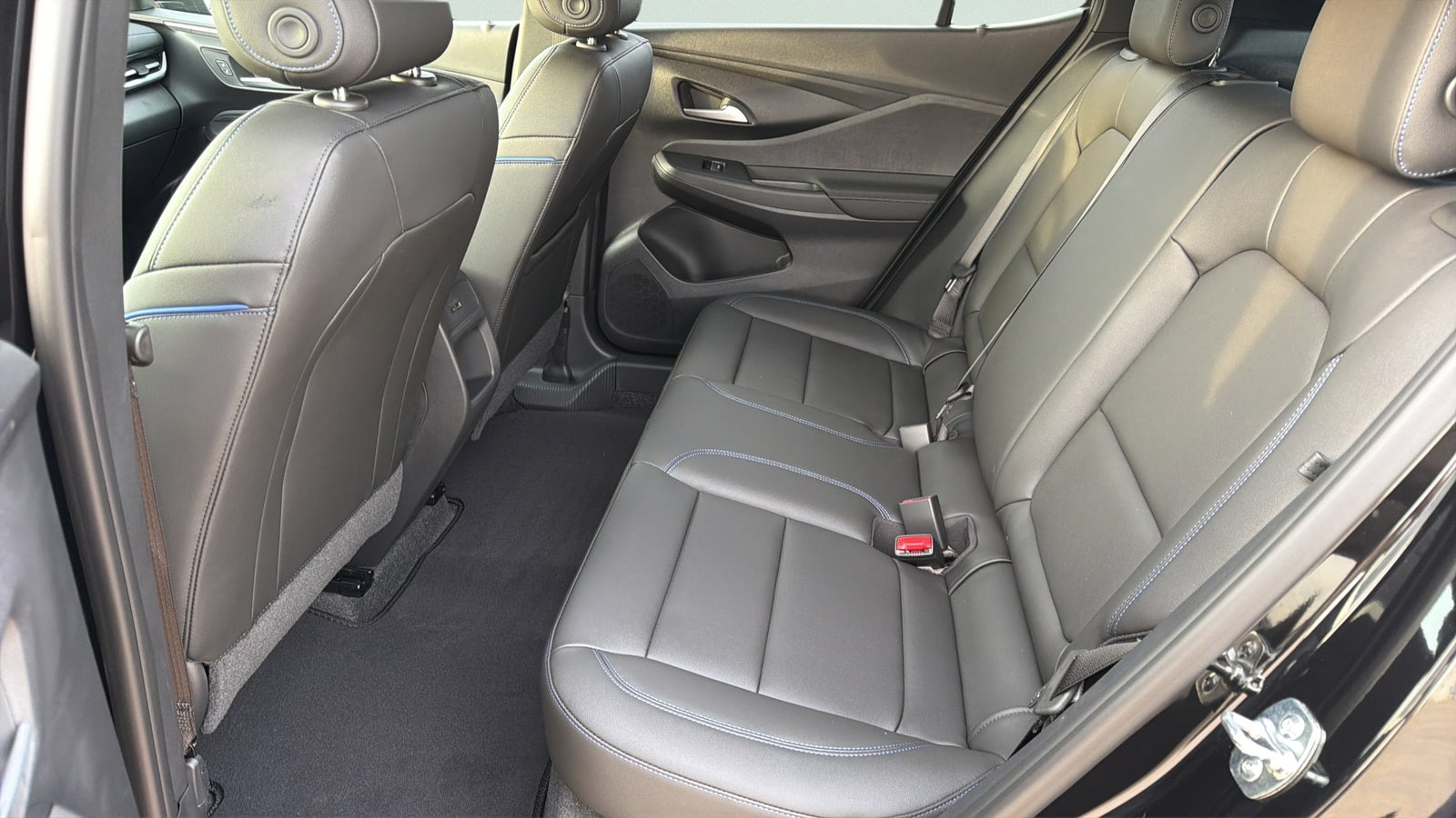 2026 Buick Envista Sport Touring - Photo 24