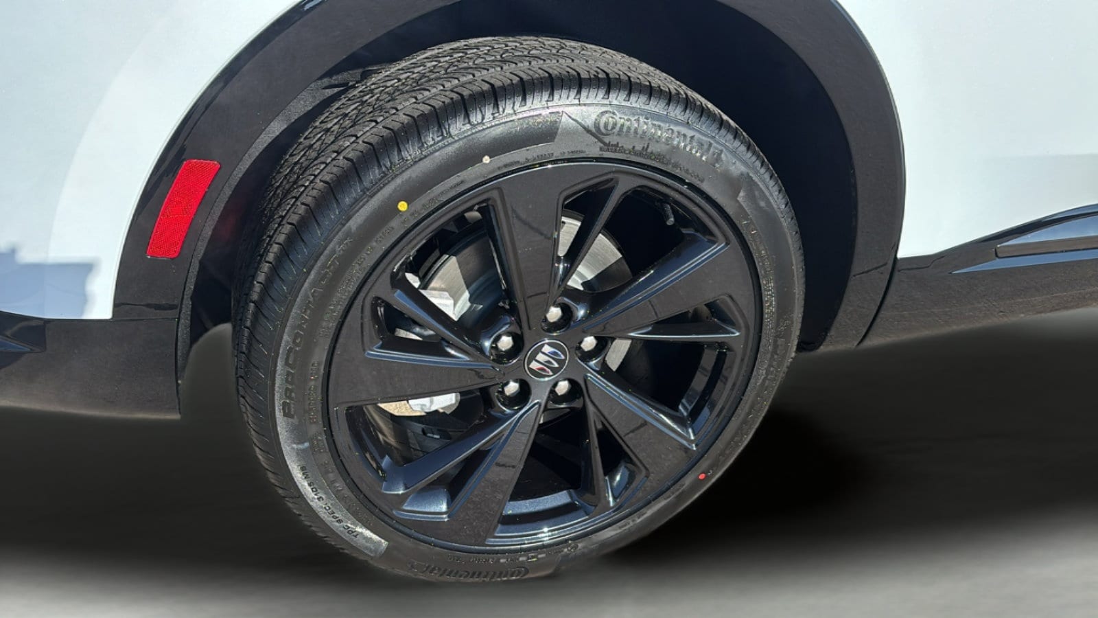 2026 Buick Envision Sport Touring - Photo 28