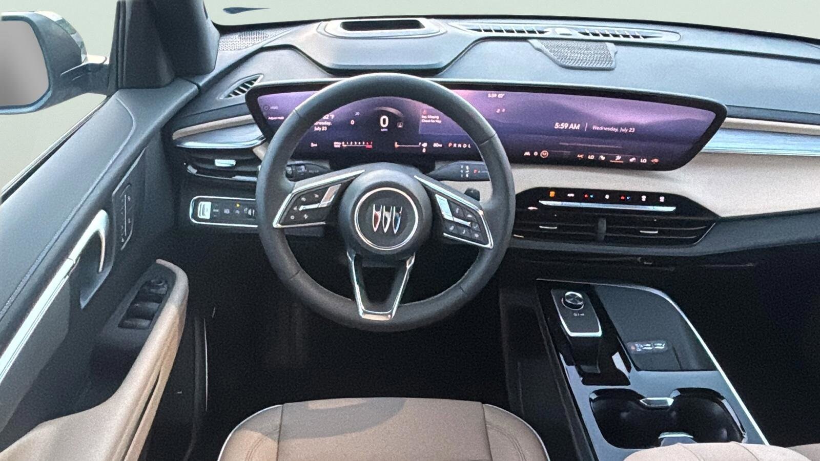 2026 Buick Enclave Preferred - Photo 13