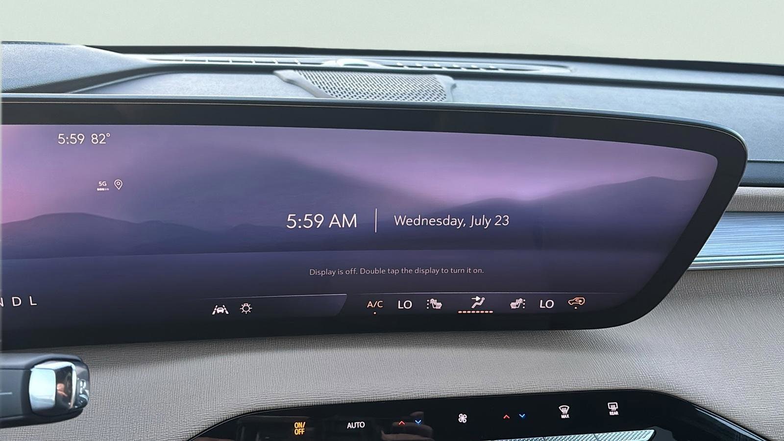 2026 Buick Enclave Preferred - Photo 17