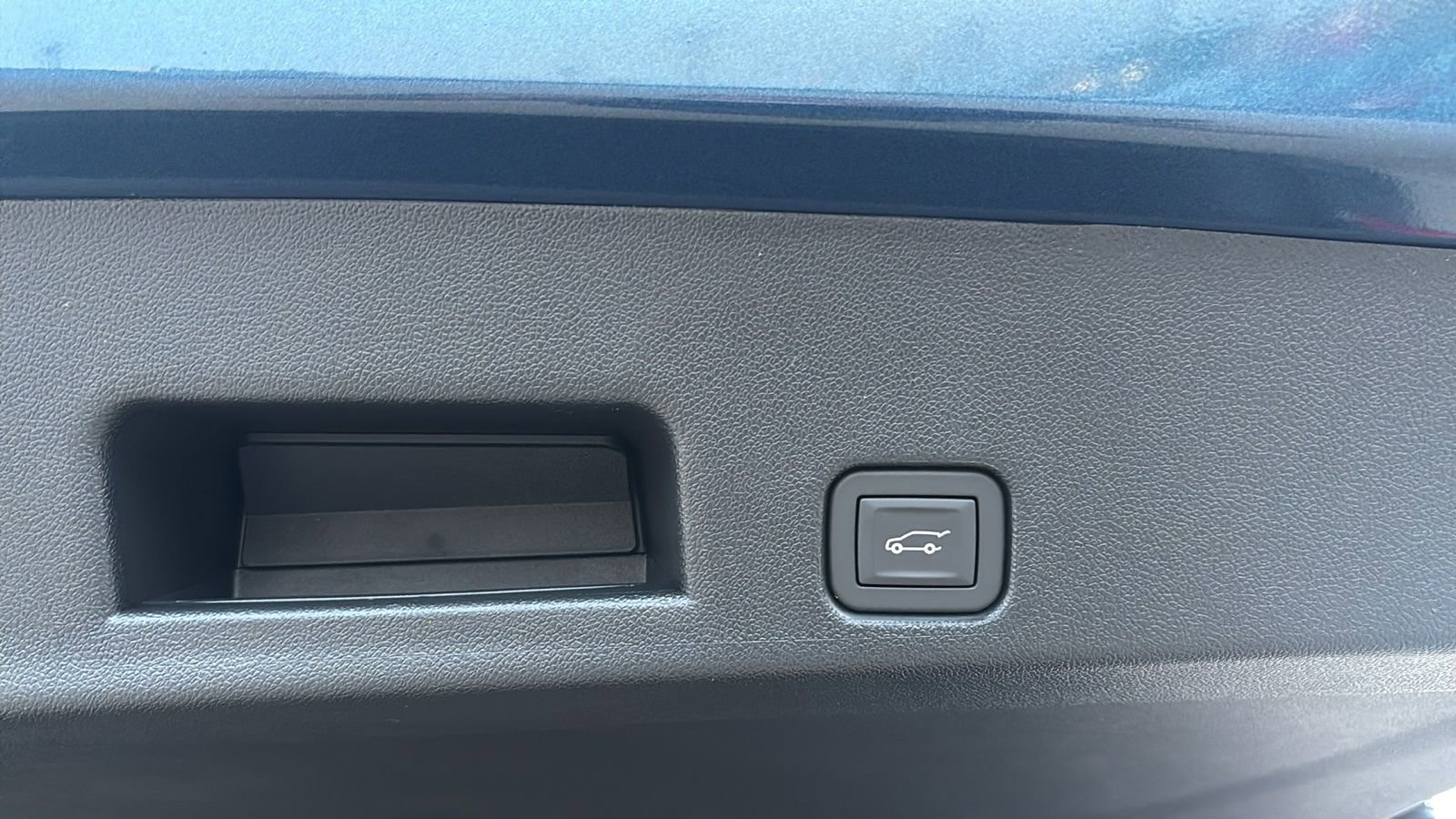 2026 Buick Enclave Preferred - Photo 30