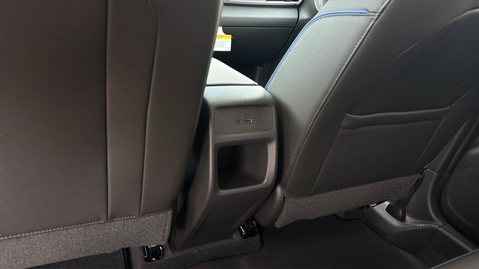 2026 Buick Envista Sport Touring - Photo 26
