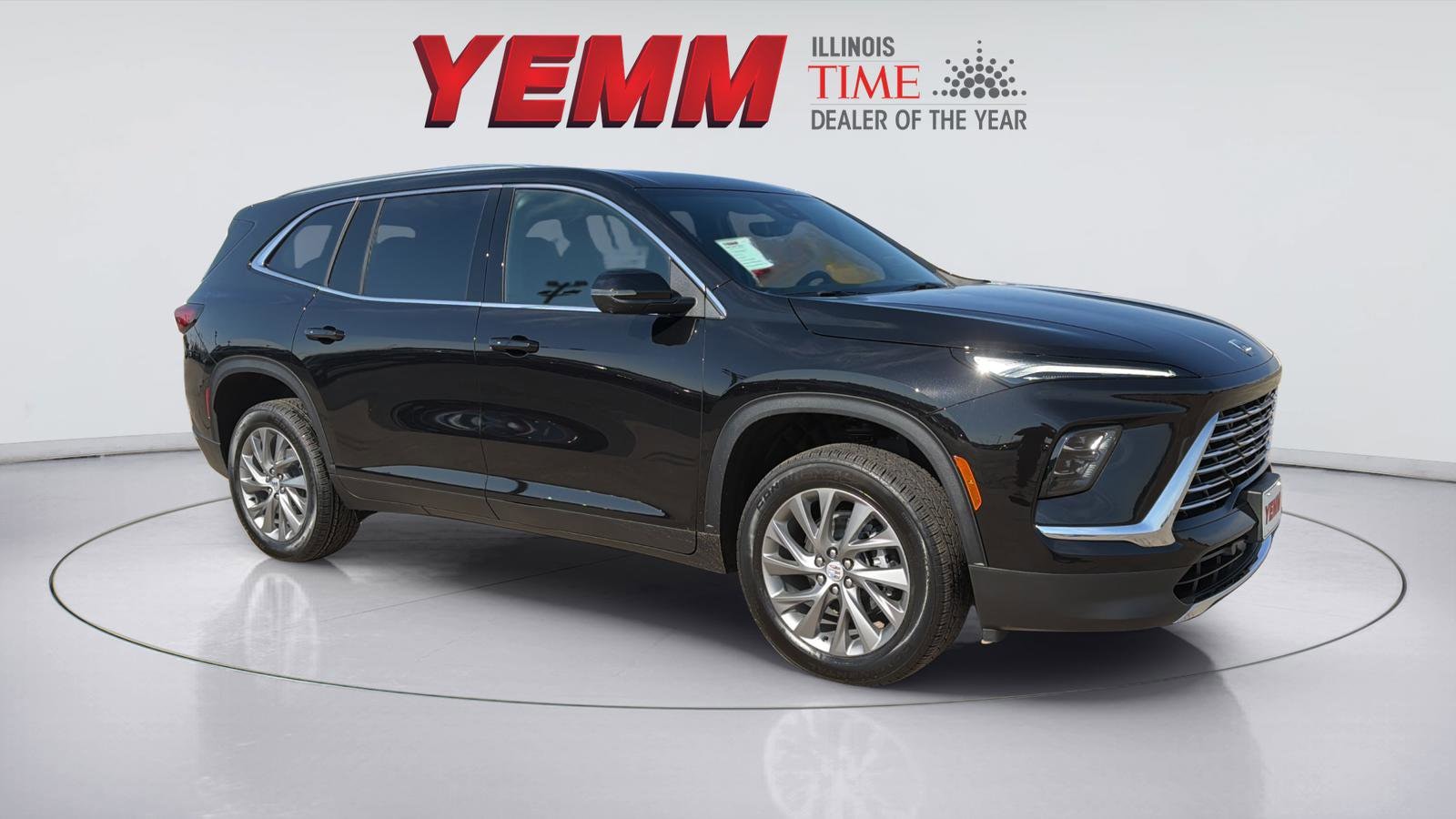 2026 Buick Enclave Preferred's photo