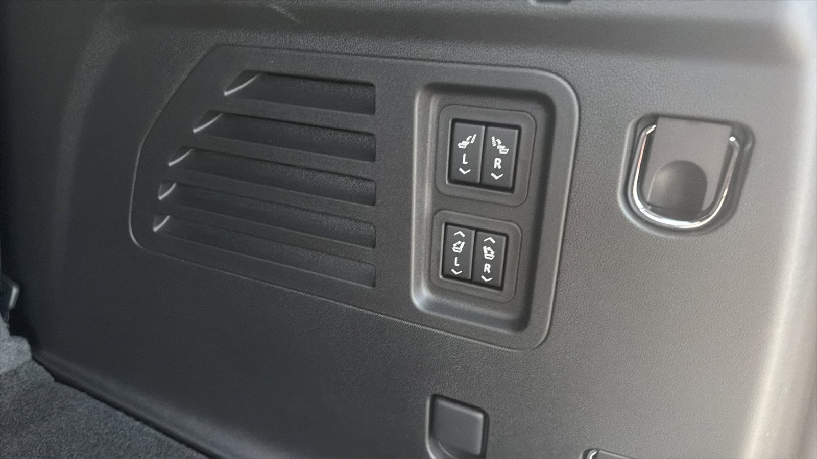 2027 Buick Enclave Avenir - Photo 31