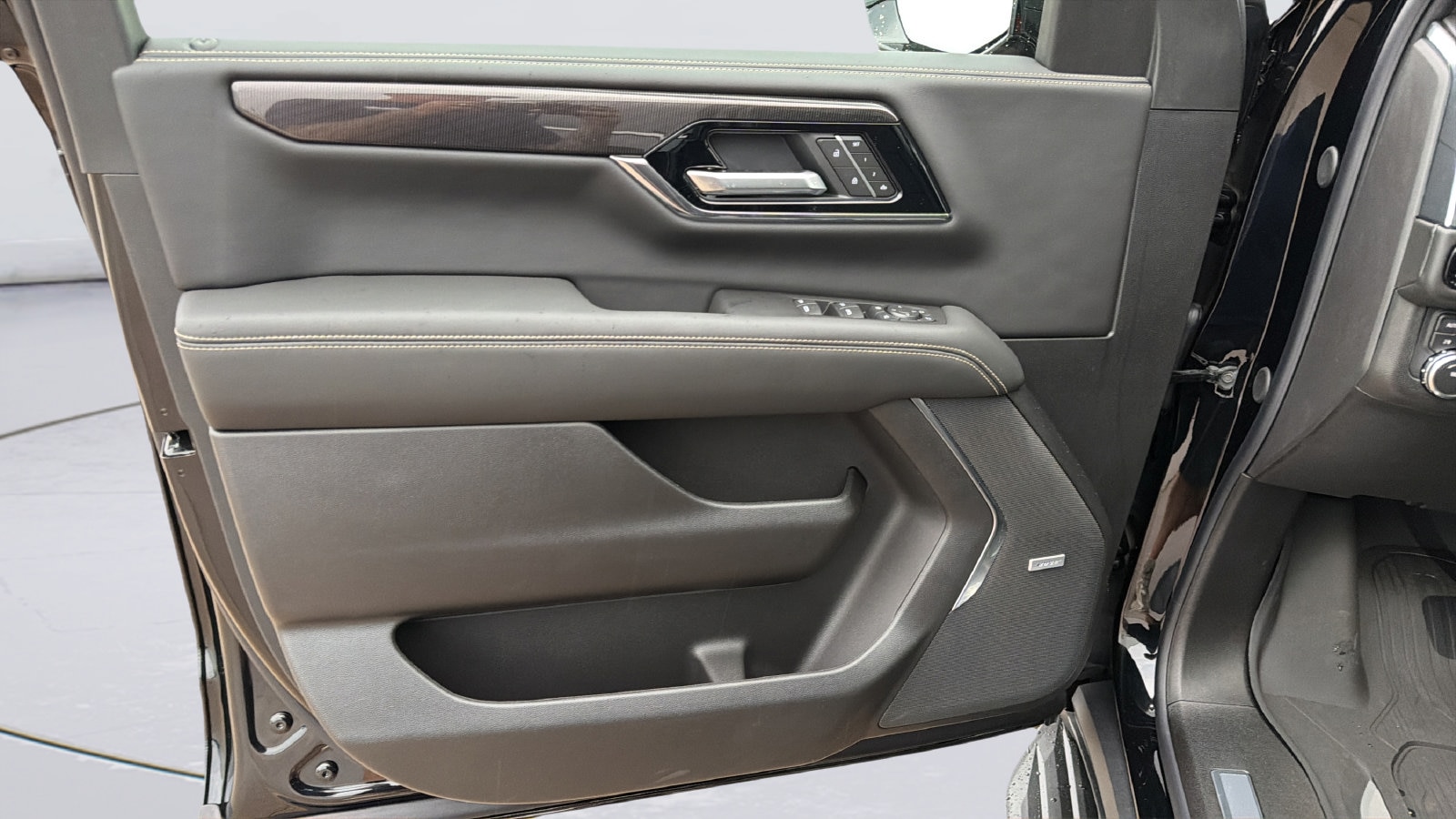 2026 GMC Yukon Elevation - Photo 22