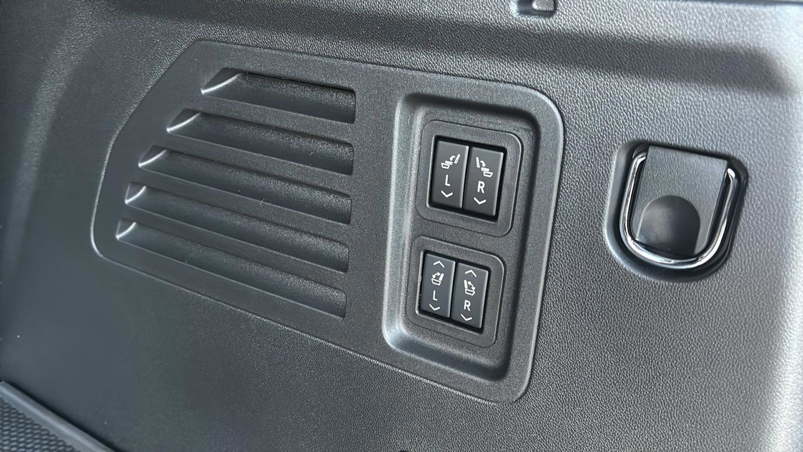 2026 Buick Enclave Sport Touring - Photo 30