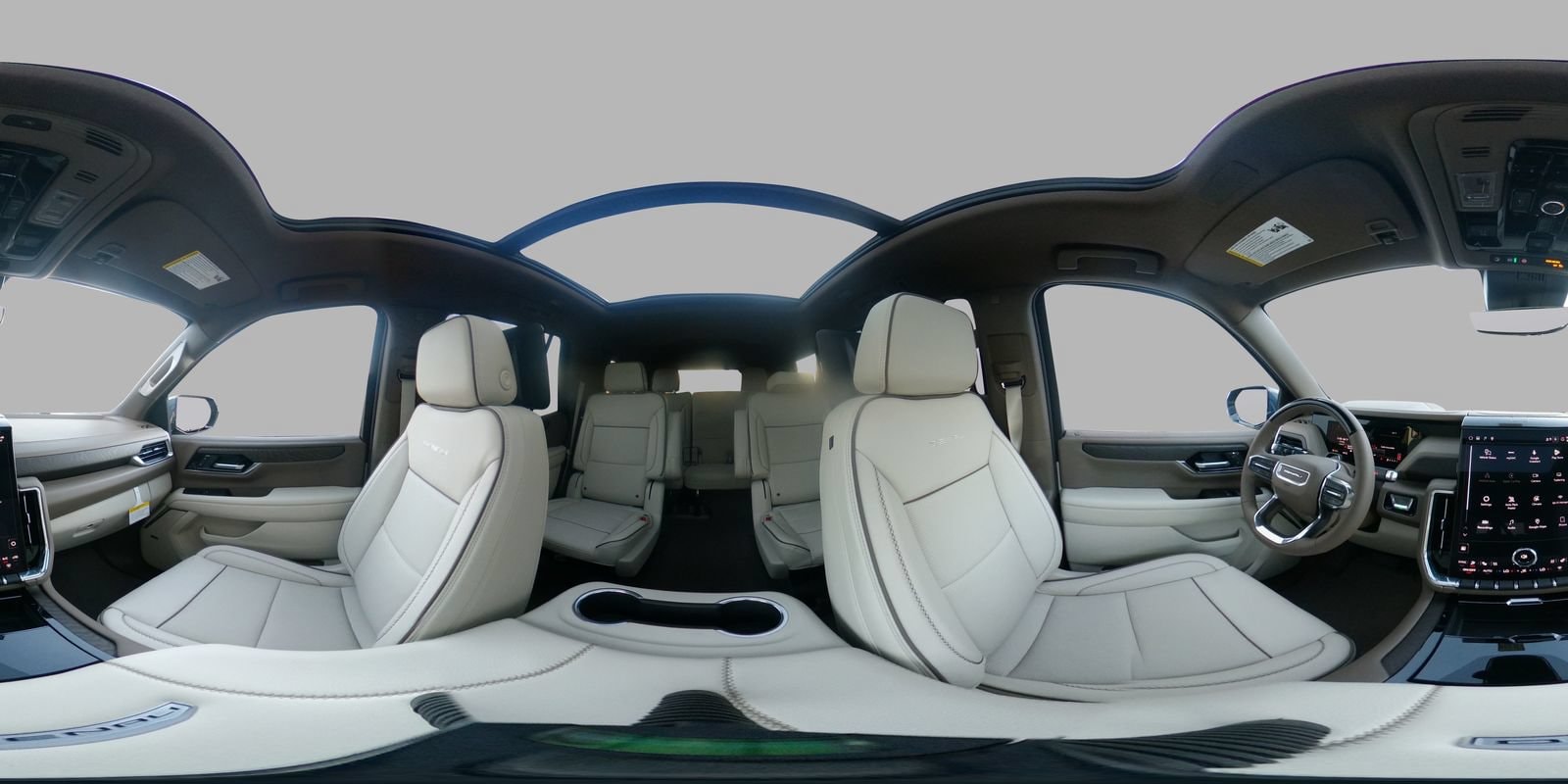 2026 GMC Yukon Denali - Photo 29