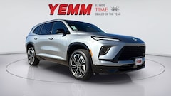 2026 Buick Enclave Sport Touring SUV