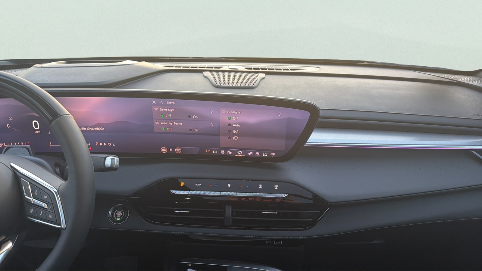 2027 Buick Enclave Avenir - Photo 14