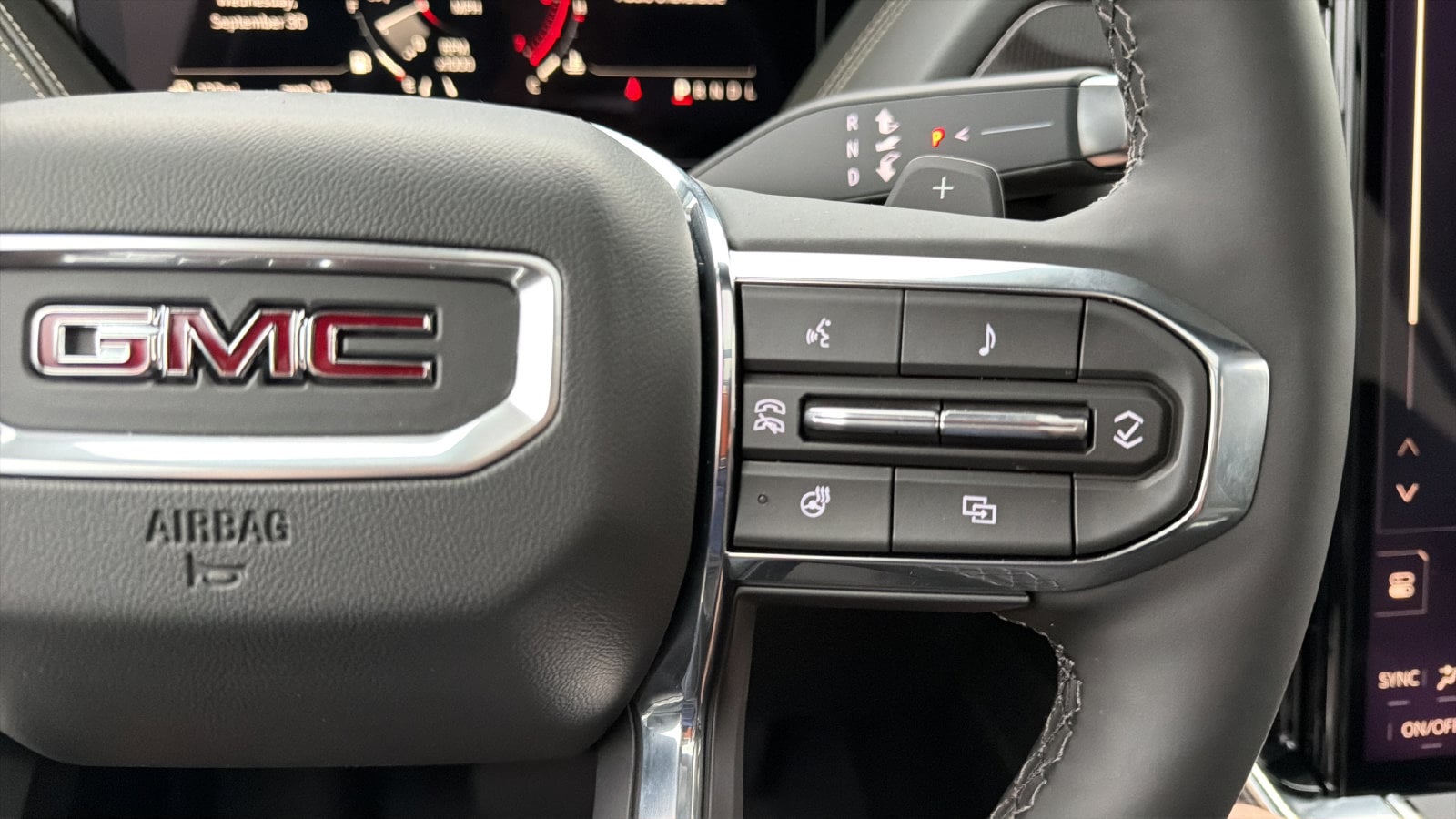 2026 GMC Yukon Elevation - Photo 19