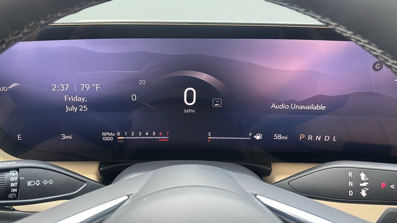 2026 Buick Enclave Preferred - Photo 12