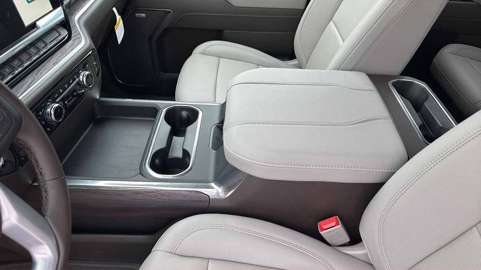2026 GMC Sierra 2500HD SLT - Photo 21