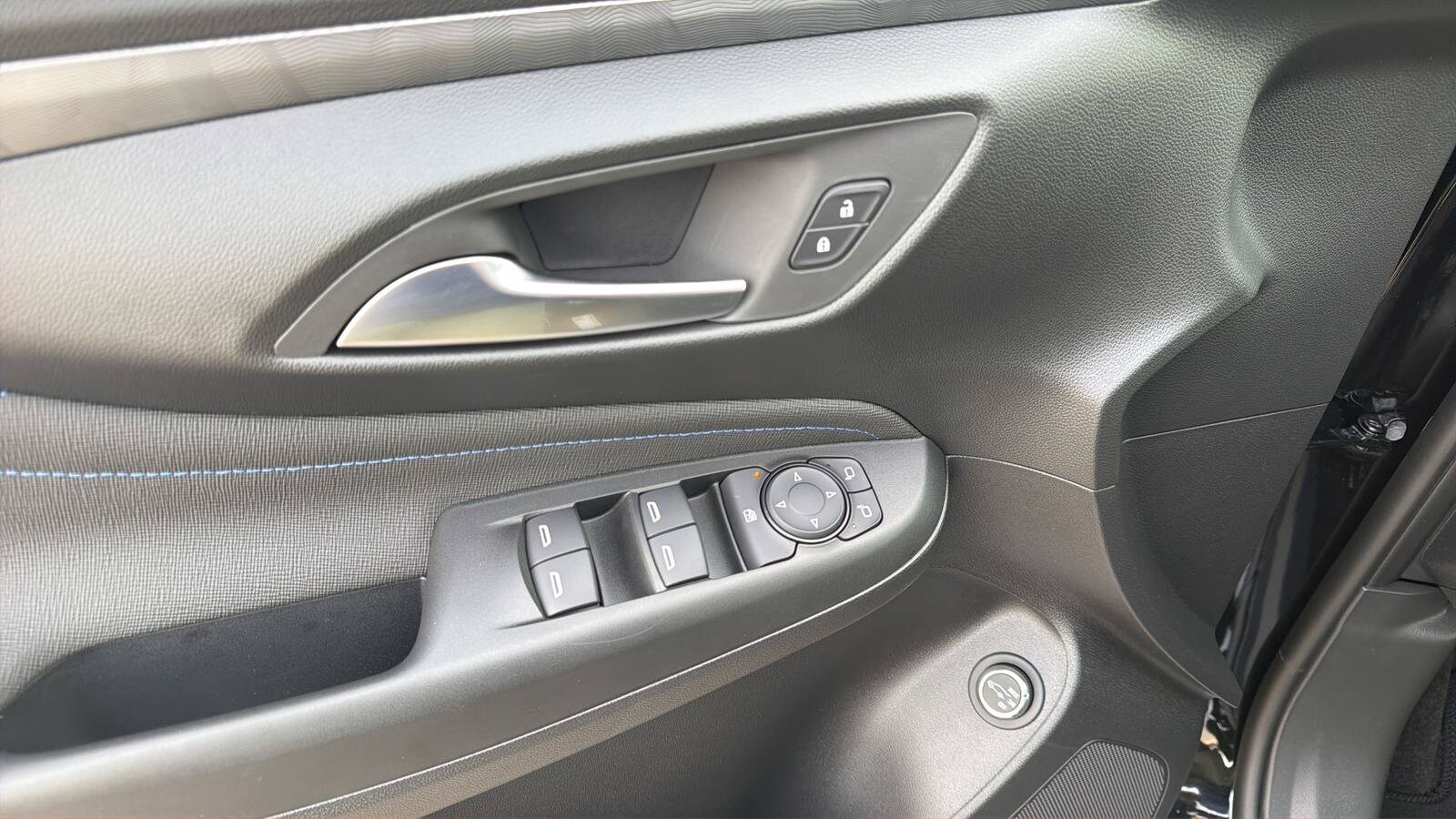 2026 Buick Envista Sport Touring - Photo 24