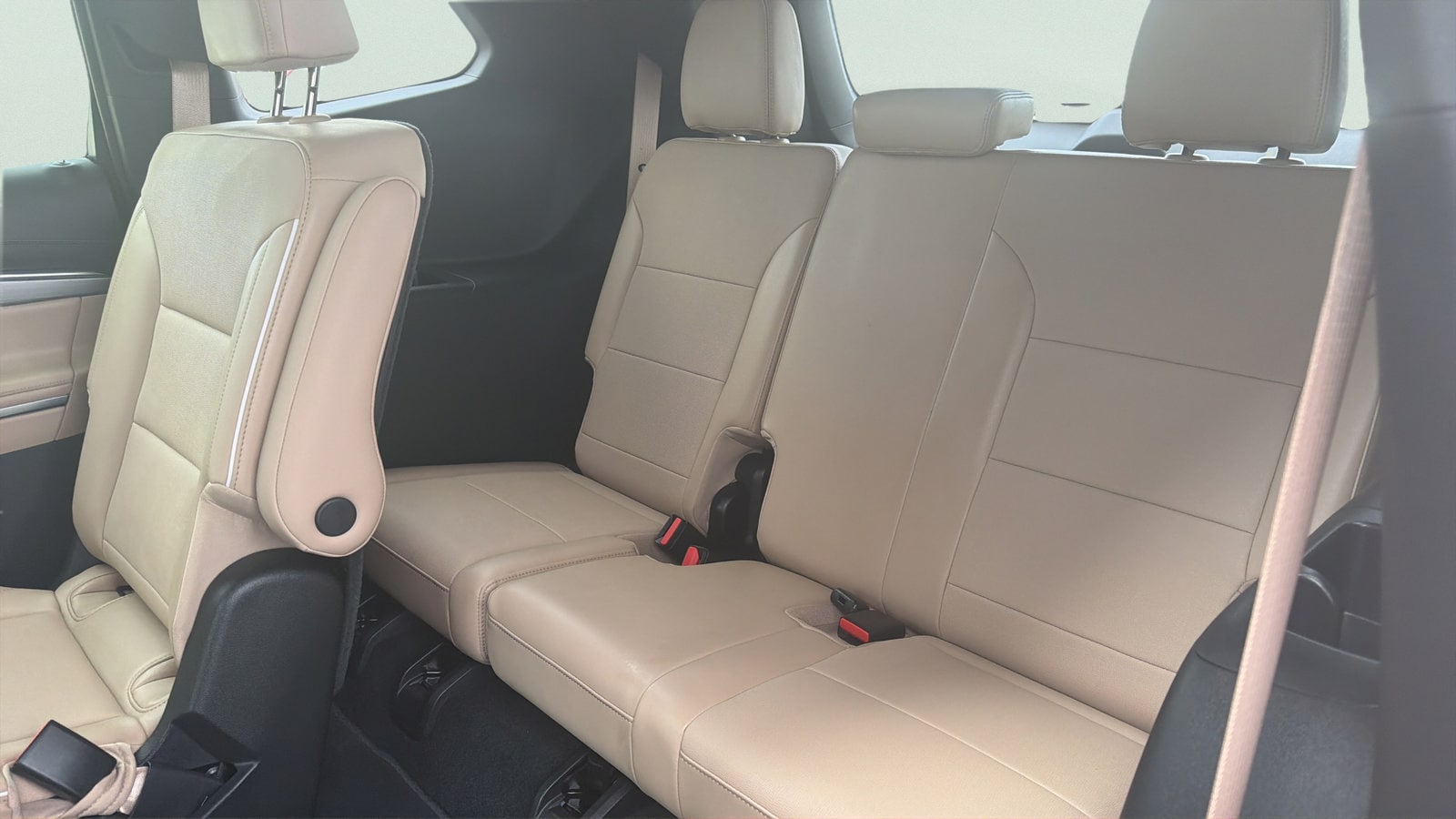 2026 Buick Enclave Preferred - Photo 26