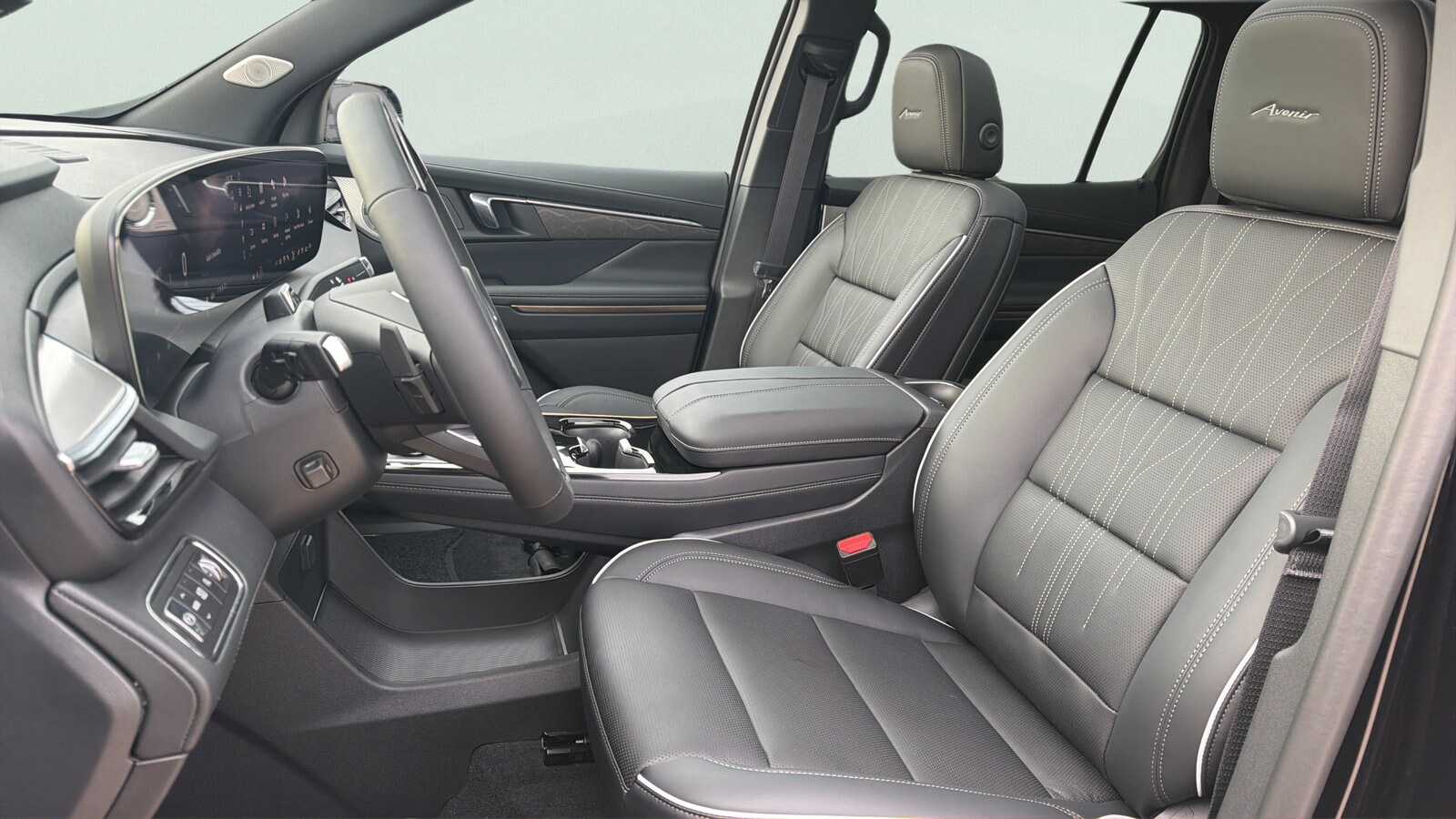 2026 Buick Enclave Avenir - Photo 13