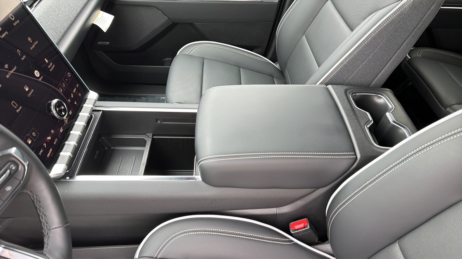 2026 GMC Sierra EV Elevation - Photo 21
