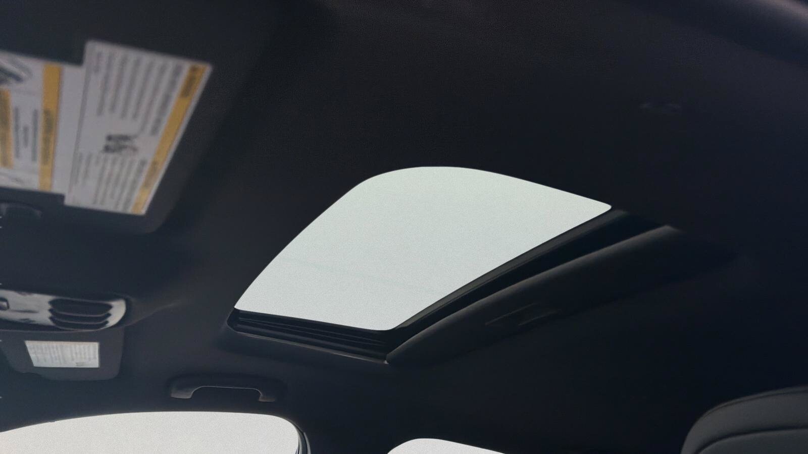 2026 Buick Envista Sport Touring - Photo 12