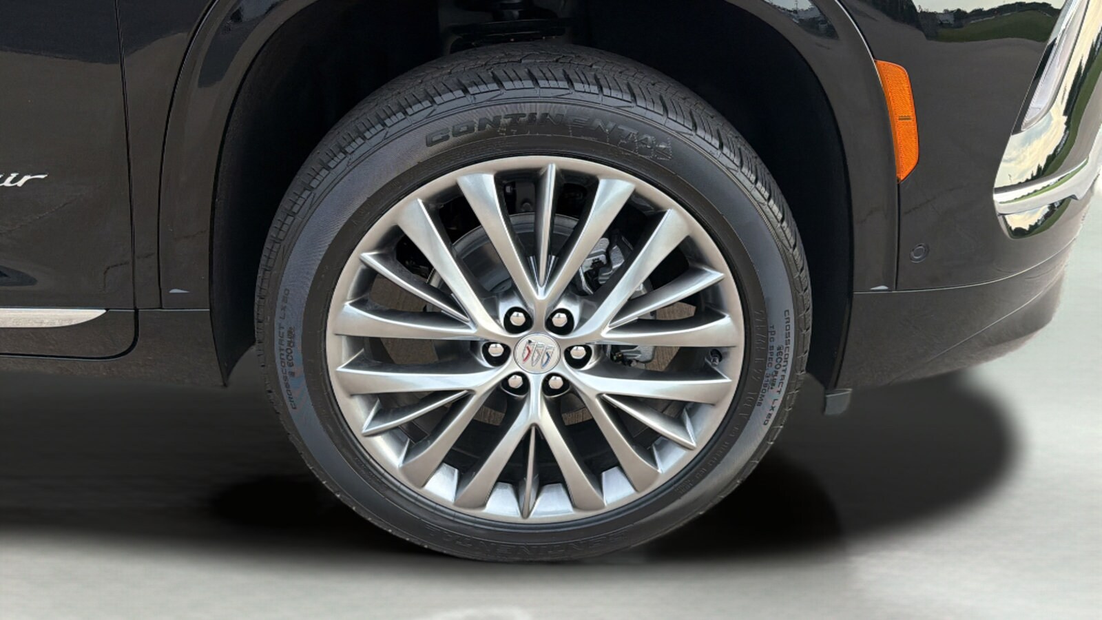 2026 Buick Enclave Avenir - Photo 10
