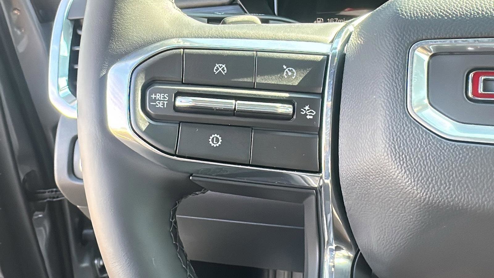 2026 GMC Acadia Elevation - Photo 21