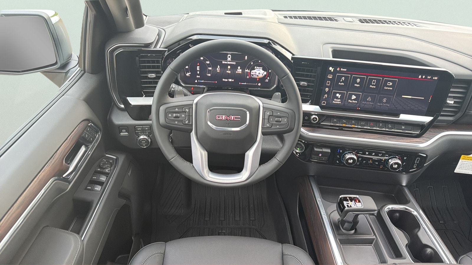 2026 GMC Sierra 1500 SLT - Photo 17