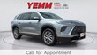  Buick Enclave