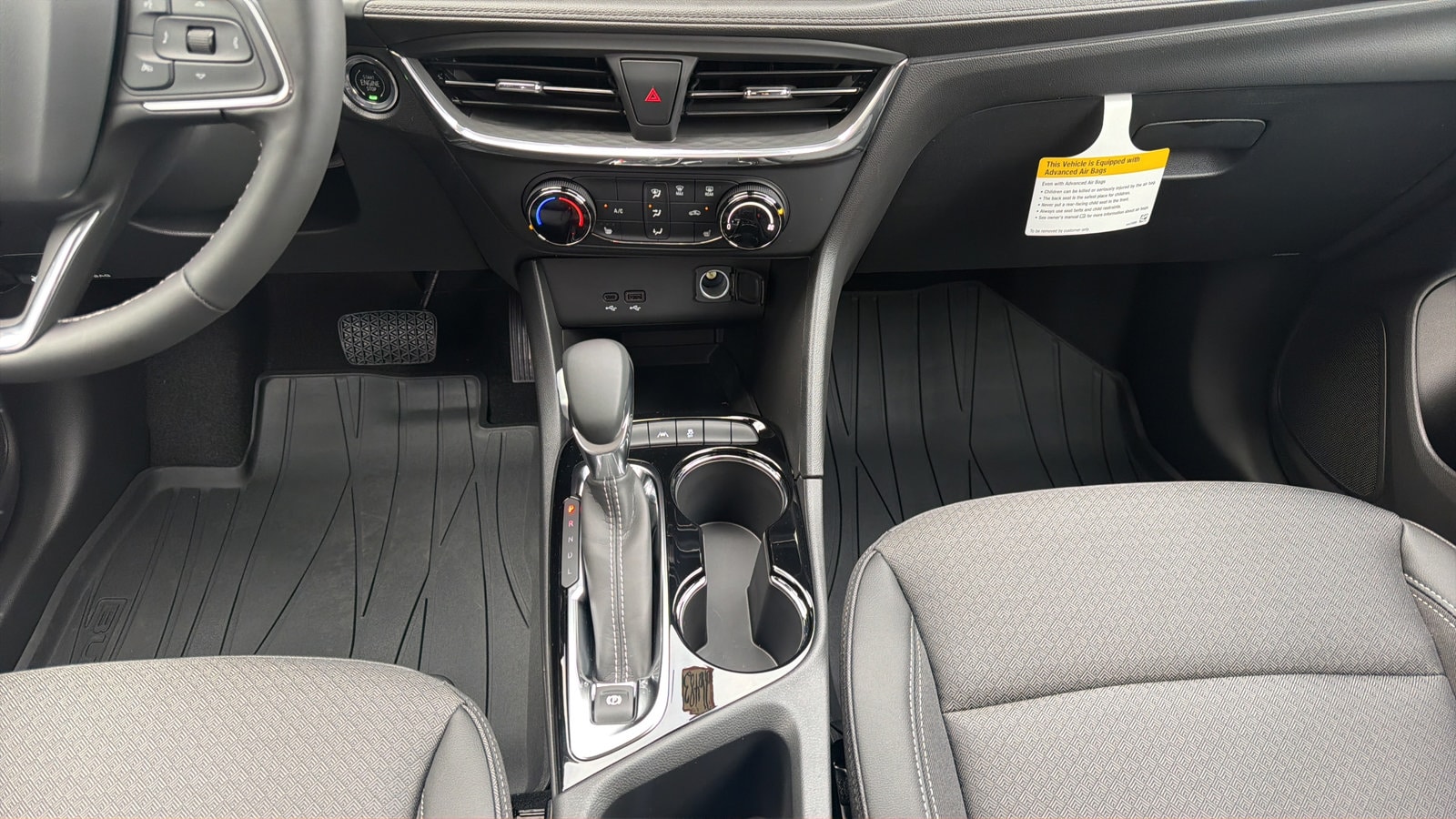 2026 Buick Encore GX Preferred - Photo 15