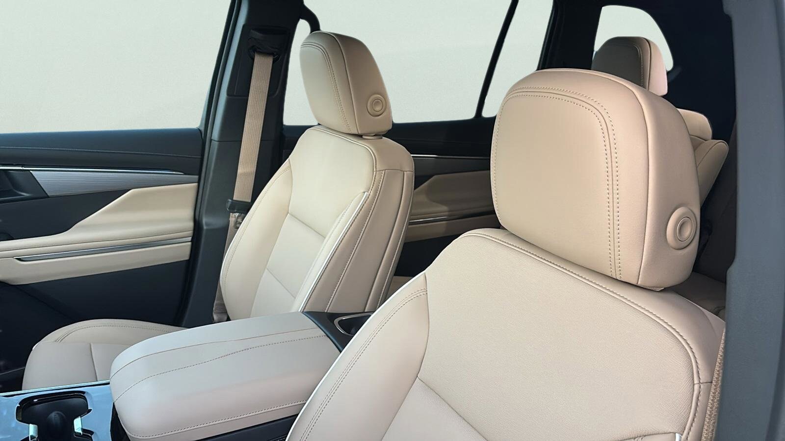 2026 Buick Enclave Preferred - Photo 22