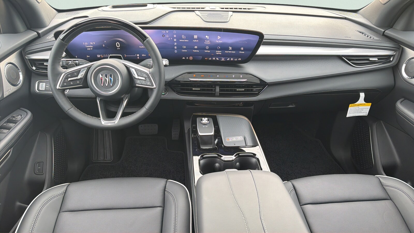 2026 Buick Enclave Avenir - Photo 14