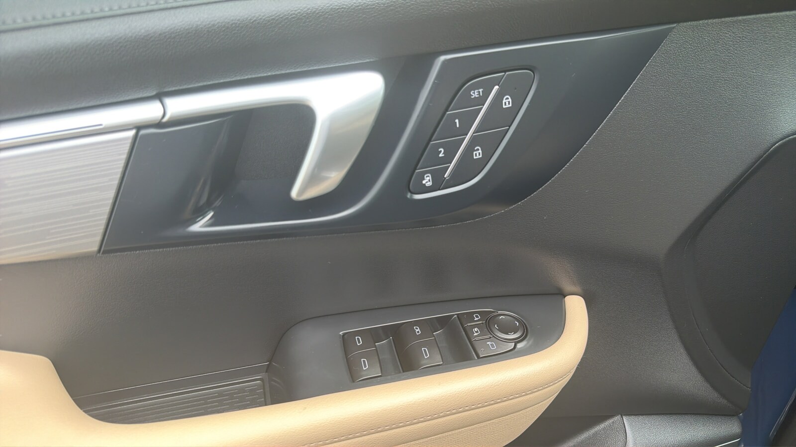 2026 Buick Enclave Preferred - Photo 22